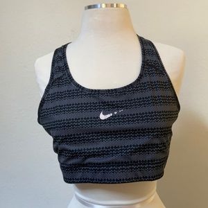 Nike sports bra